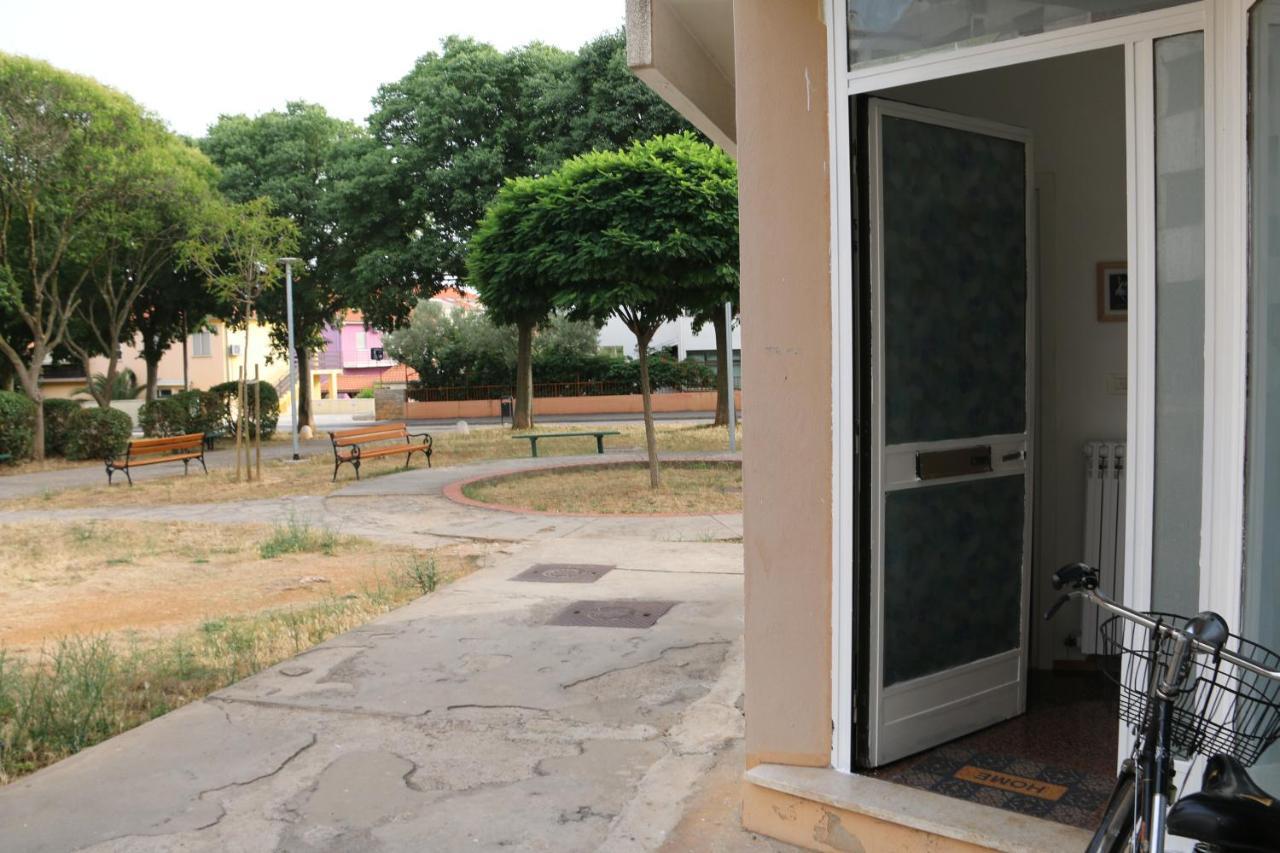 Cosy Apartment - 10 Minutes Walk To Sea Zadar Exterior photo